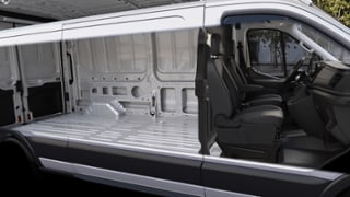 2024 Ford Transit® Internal Image 1